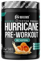 HURRICANE NO CAFFEINE 540 g 