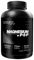 Magnesium + P5P 120caps 