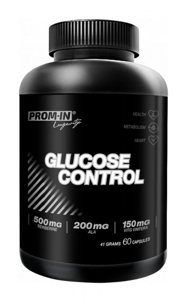 Glucose Control