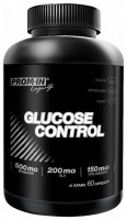 Glucose Control 