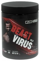 Czech Virus Beast Virus V2.0 417,5 g 