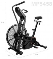 Air Bike MP5458 