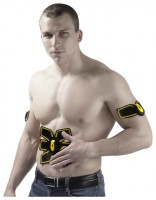 Elektrický posilovač svalů ABS MASTER Pro 