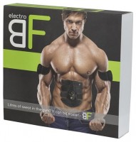 Elektrický posilovač svalů ELECTRO BF 