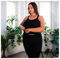 Zeštíhlující bederní pás BR163 Plus Size 
