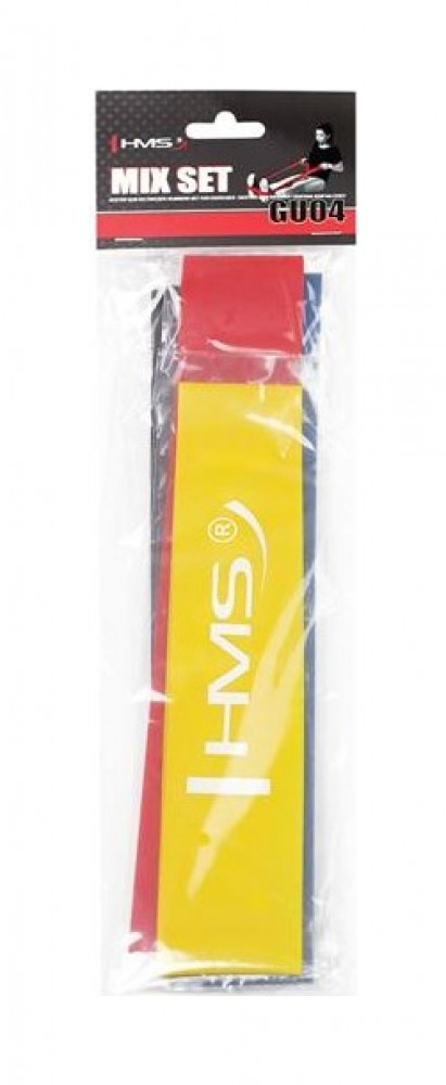 Sada fitness gum GU04