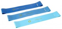 Sada fitness gum Premium GU04 PRO II Set 