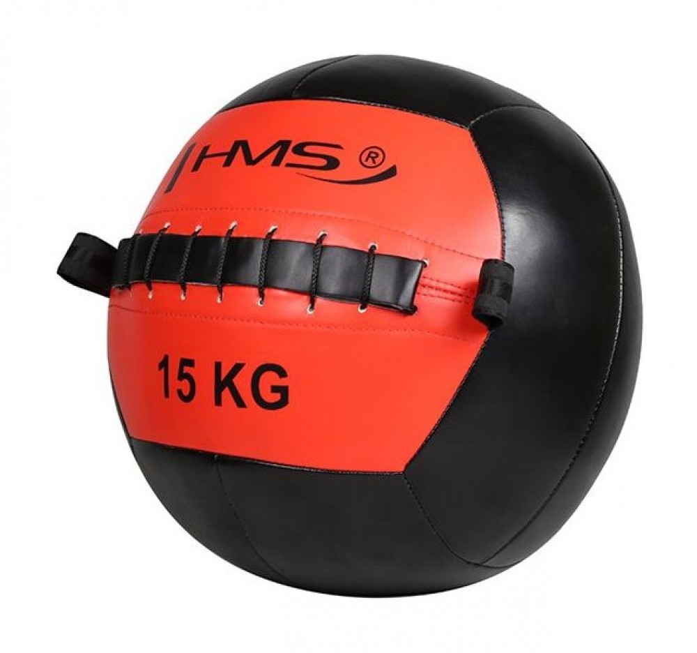 Wall ball WLB 15 kg