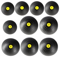 Slam Ball PST25 25kg 