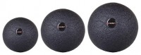 Masážní míč BLM01 10 cm - Lacrosse Ball 