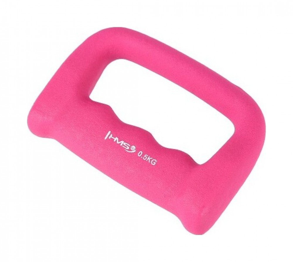 CK05 NEOPRENOVÁ ČINKA S DRŽADLEM 0,5KG 