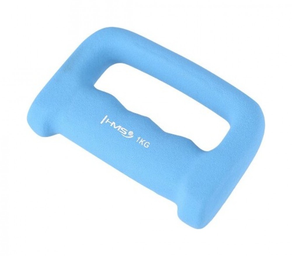 CK10 NEOPRENOVÁ ČINKA S DRŽADLEM 1,0KG 