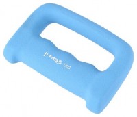 CK10 NEOPRENOVÁ ČINKA S DRŽADLEM 1,0KG  