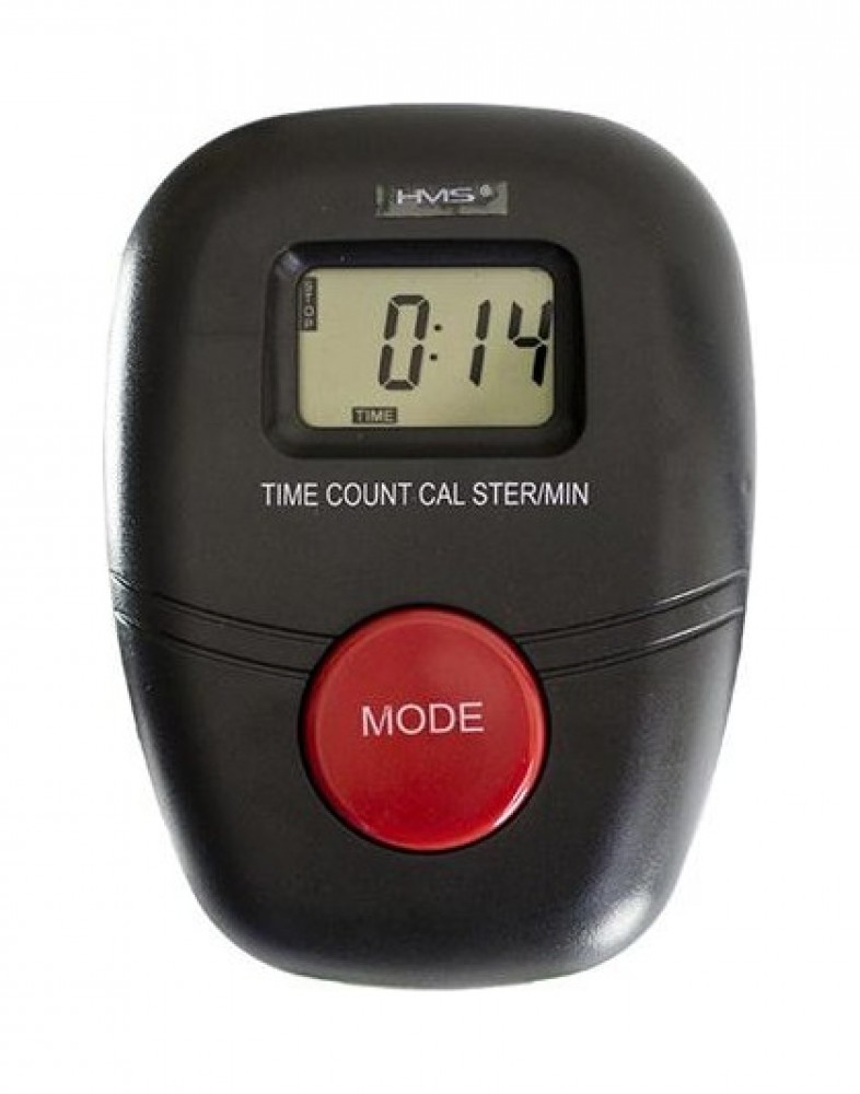 Twist stepper s expandéry a držadlem S 8004