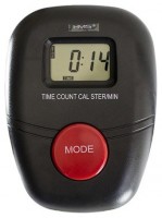 Twist stepper s expandéry a držadlem S 8004 