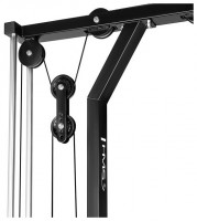 Multipress s horní a dolní kladkou SWC3101 