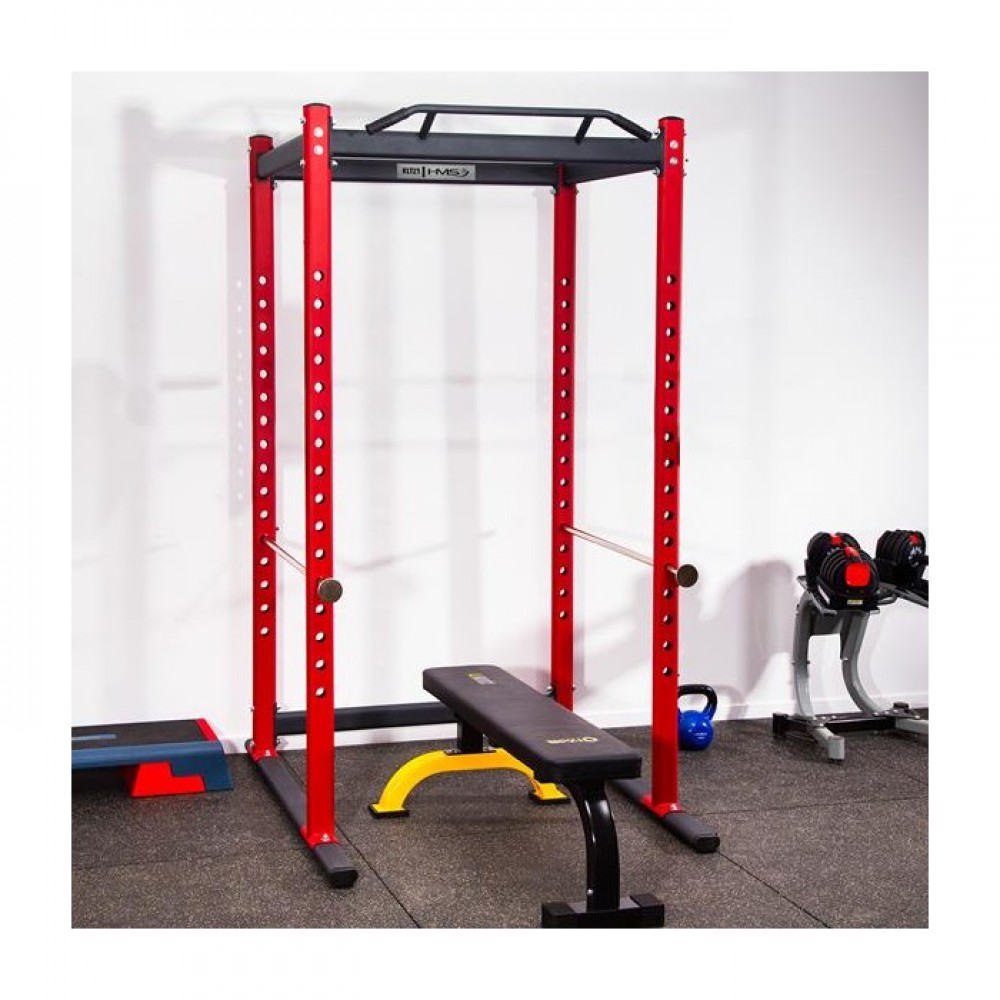 Posilovací klec - Power Rack KLT21