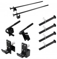 Posilovací klec - Power Rack KLT3111 