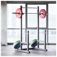 Posilovací stojan Power Rack PWS20 