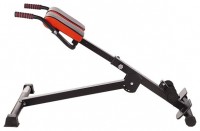 Římská lavice, hyperextenze LR8310 
