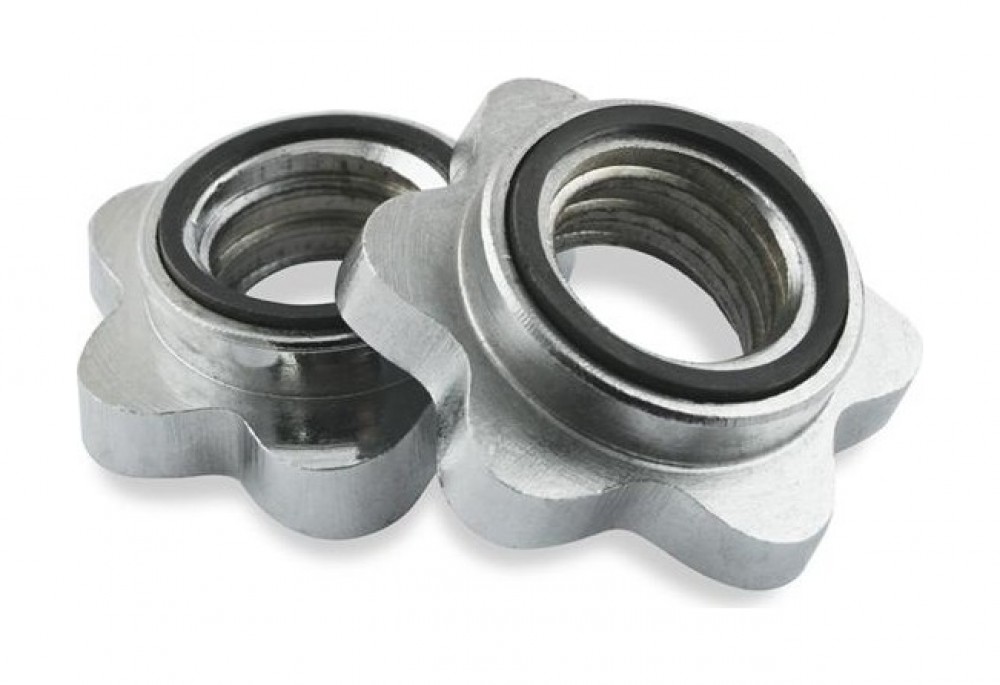 Obouruční osa GP 165 cm x 30 mm