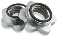 Obouruční osa GP 165 cm x 30 mm 