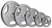 Kotouč s držadlem Hammertone 1,25 kg 