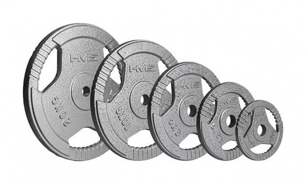 Kotouč s držadlem Hammertone 20 kg