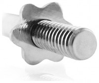 Obouruční osa GRP220 220 cm x 30 mm 