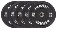 Olympijský kotouč BBR 5 kg 