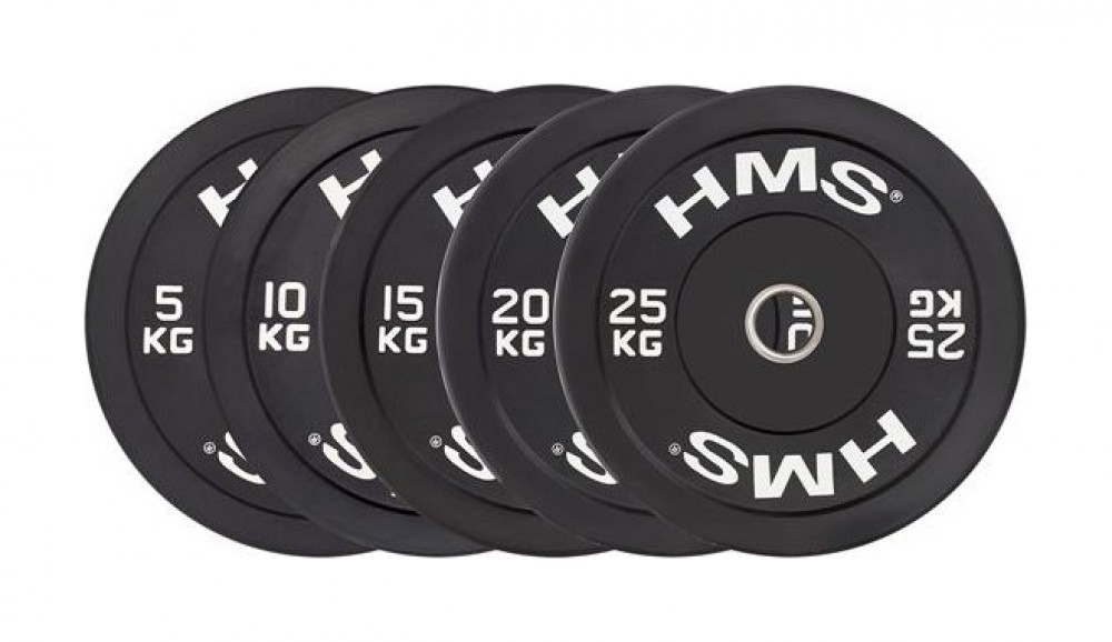 Olympijský kotouč BBR 15 kg