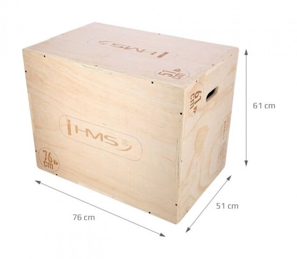 Plyo Box DSC01