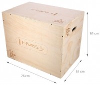 Plyo Box DSC01 