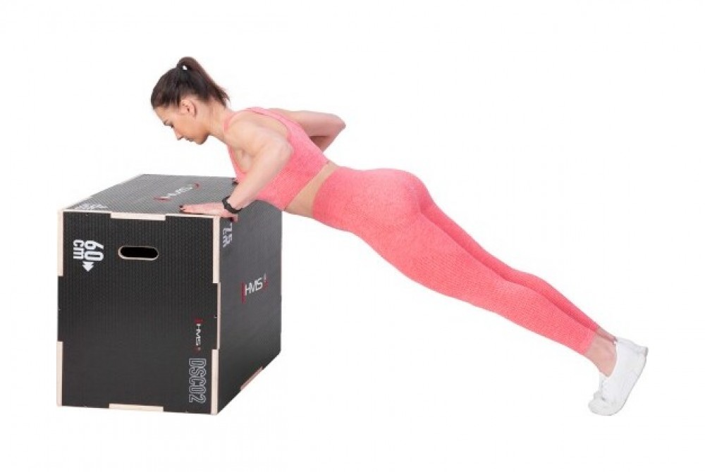 Plyo Box DSC02