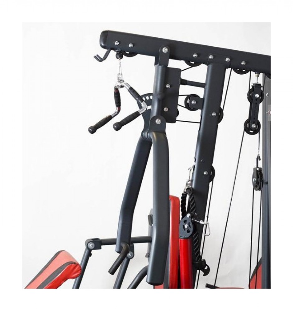 Multi grip UW17