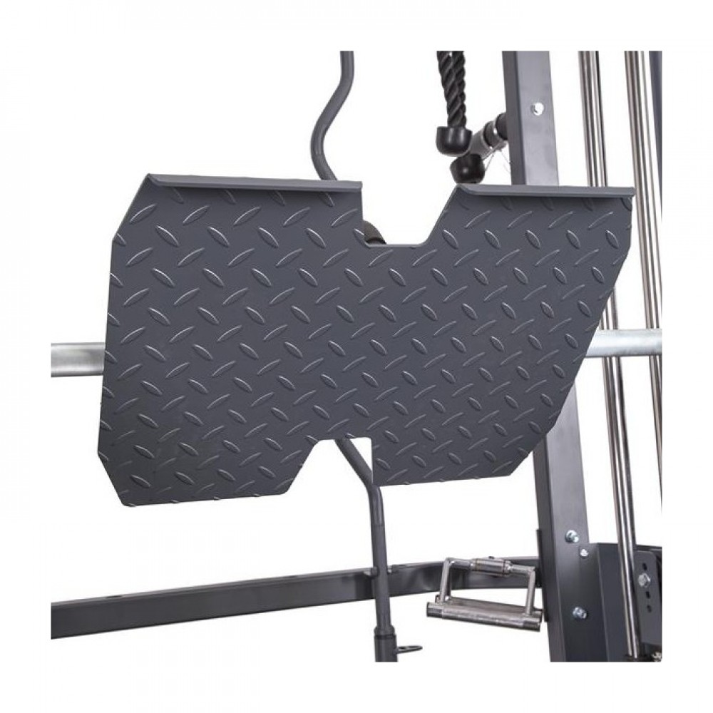 Leg-press pro CYKLOP 2 UWN070