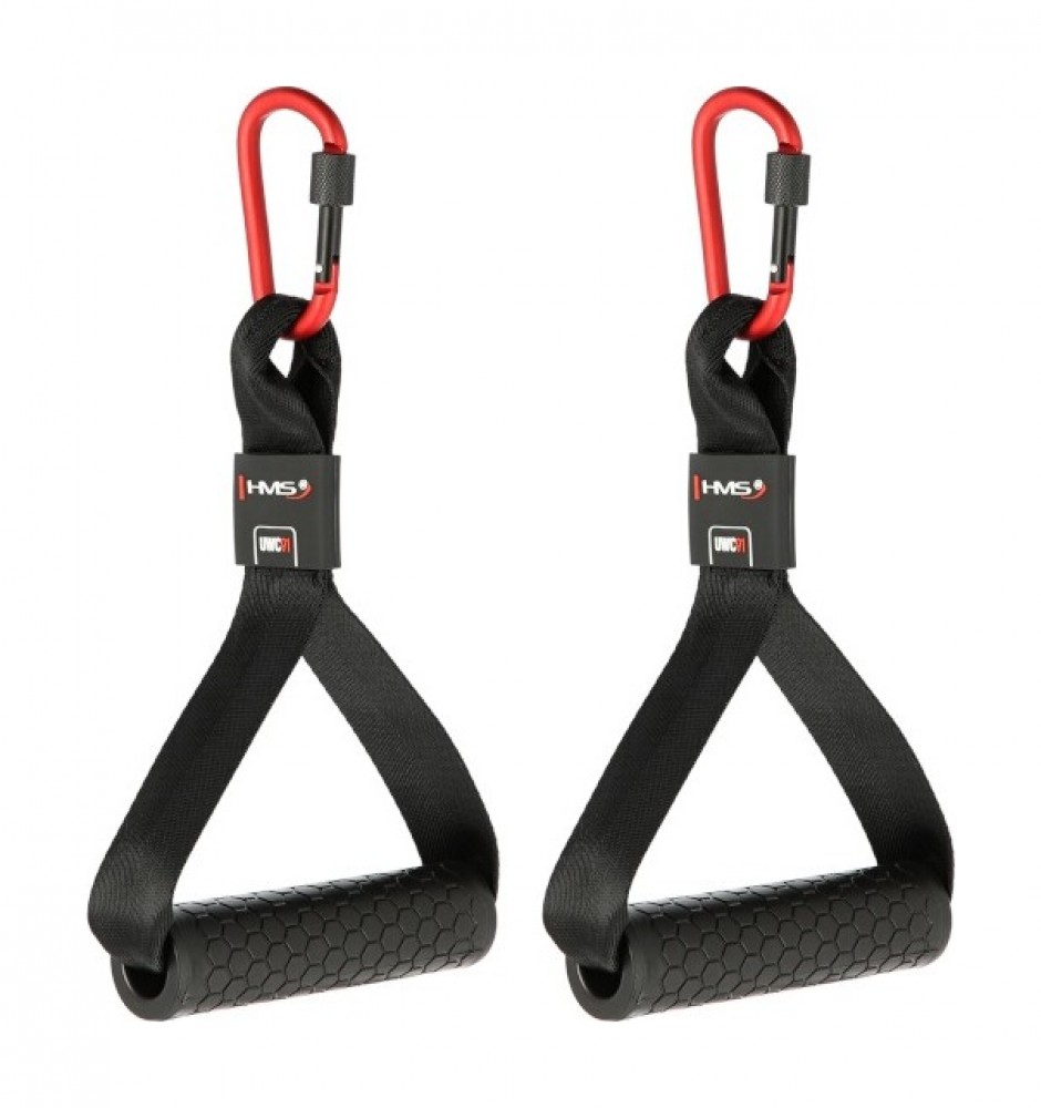 Úchyty ke kladce UWC91