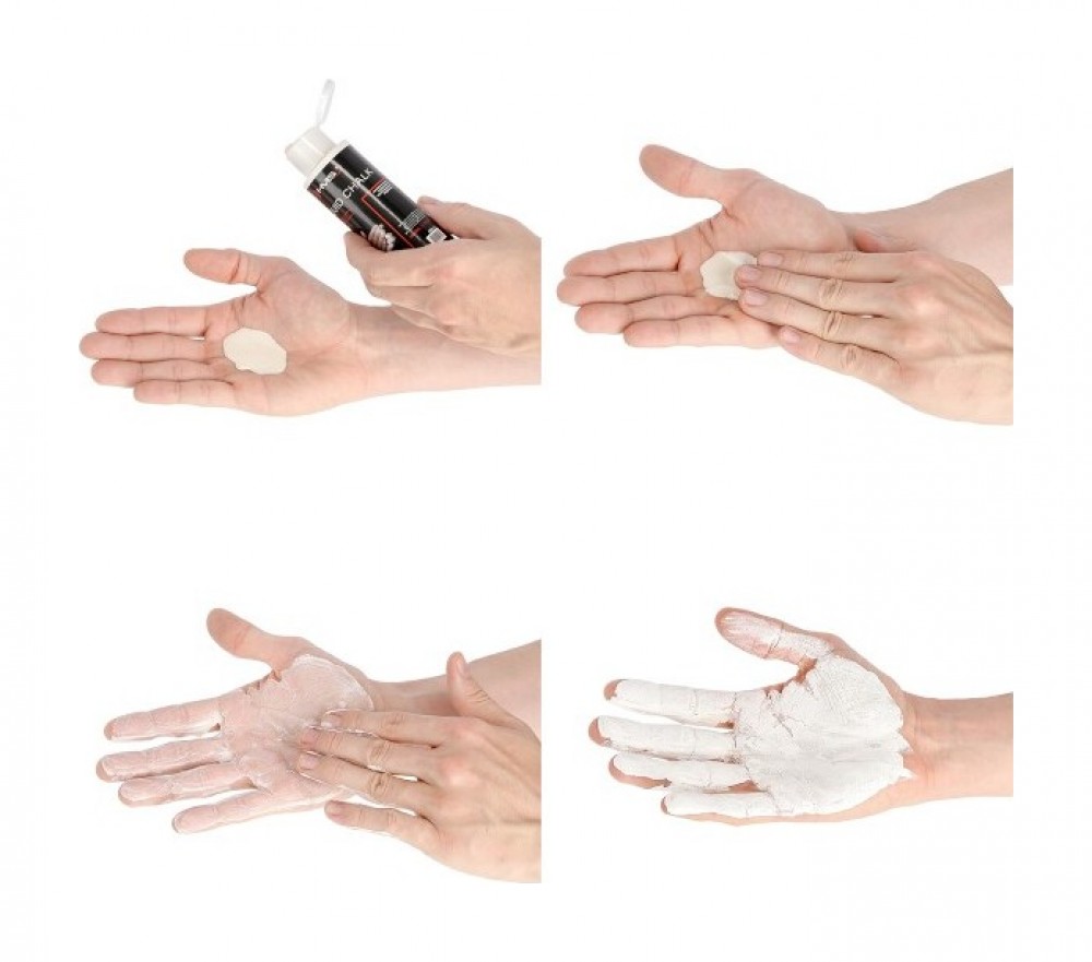 Tekuté magnézium (chalk) MGL250, 250 ml