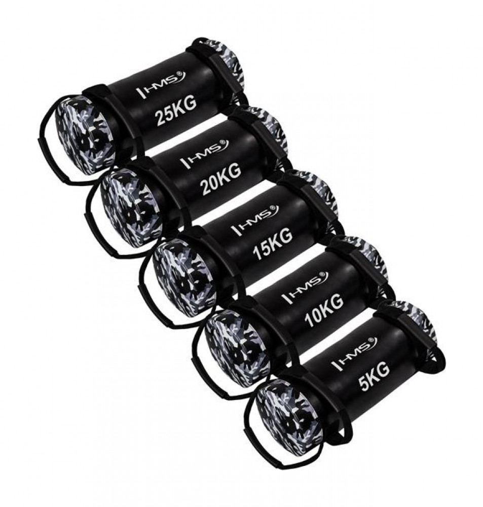 Powerbag WDC10 10 kg