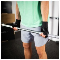 Fitness rukavice RST04 černé 