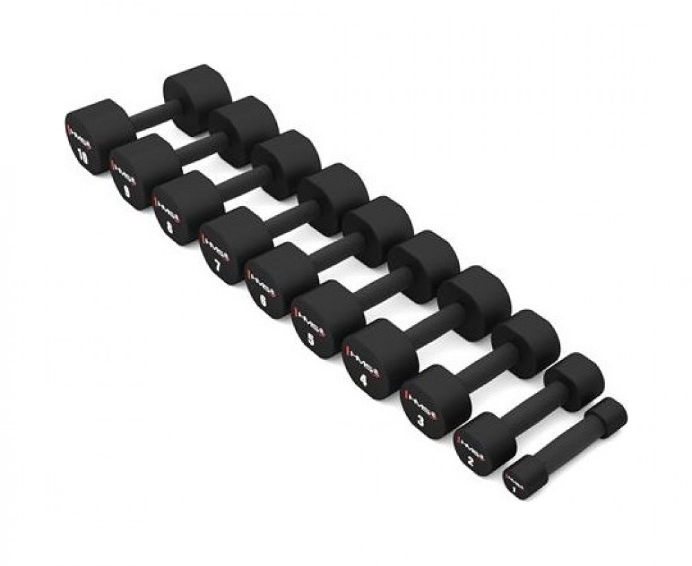 Polyuretanové jednoručky HPT08 2 x 8 kg