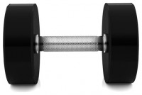 Sada polyuretanových jednoručních činek HPC set 2 x 2,5 - 25 kg CPU - 275 kg 
