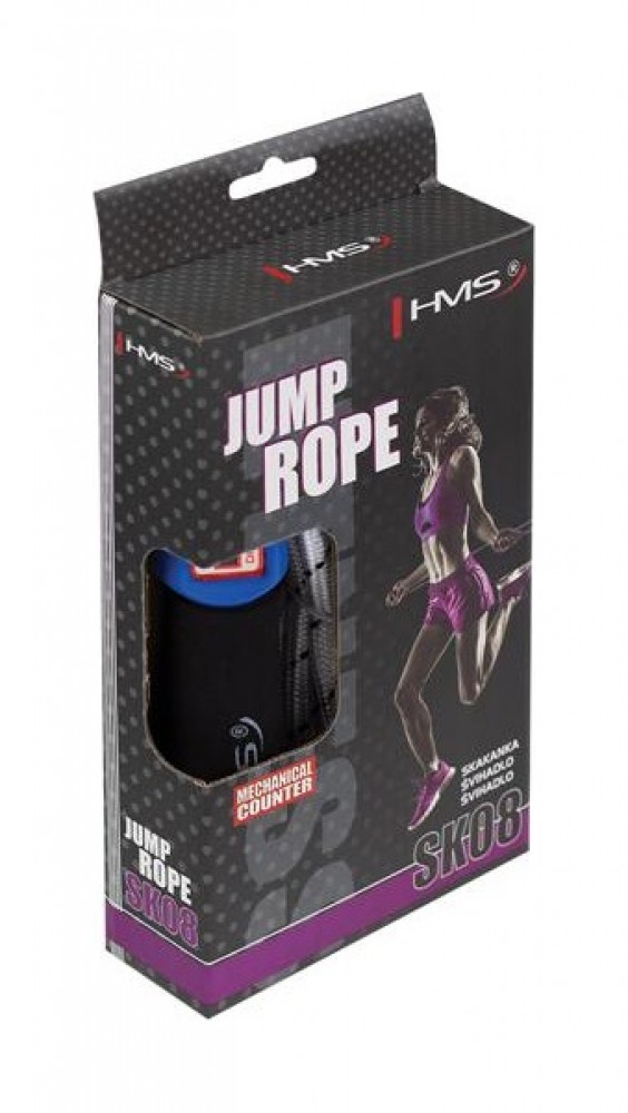 Švihadlo s počítadlem SK08