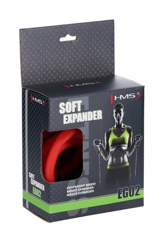 EG02 EXPANDÉR GUMOVÝ 