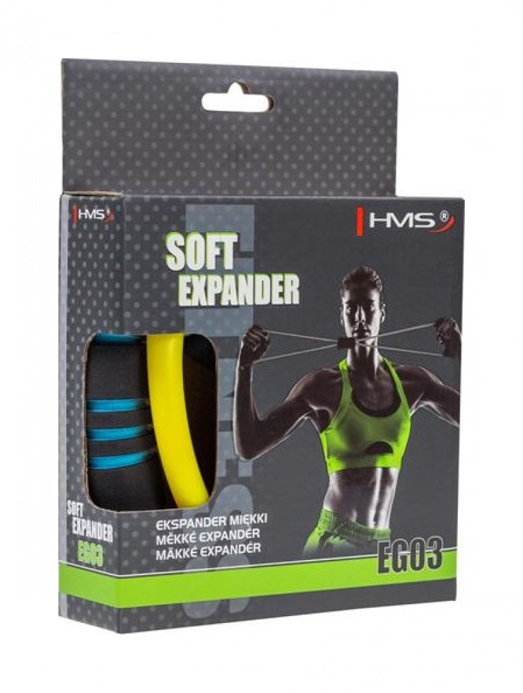 EG03 EXPANDÉR GUMOVÝ