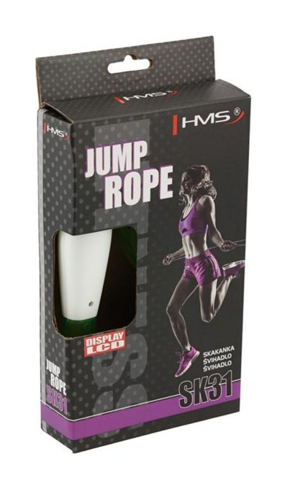 Švihadlo s počítadlem SK31