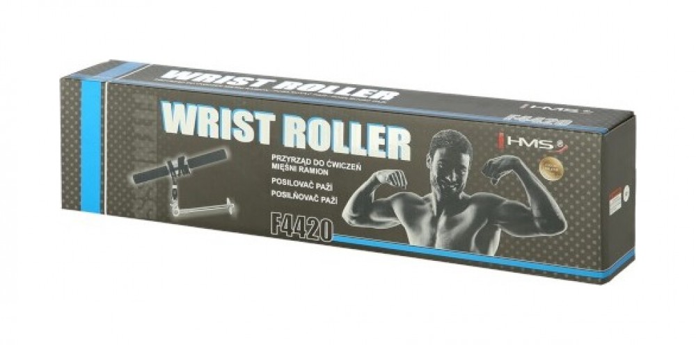 Posilovač paží F4420