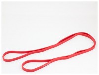 Odporová guma GU05 červená 