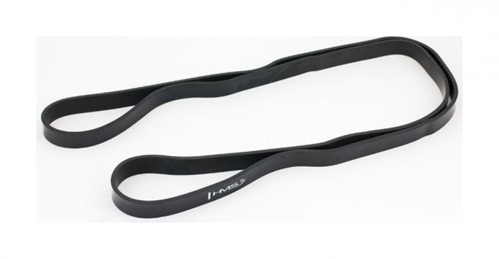 Odporová guma GU05 černá