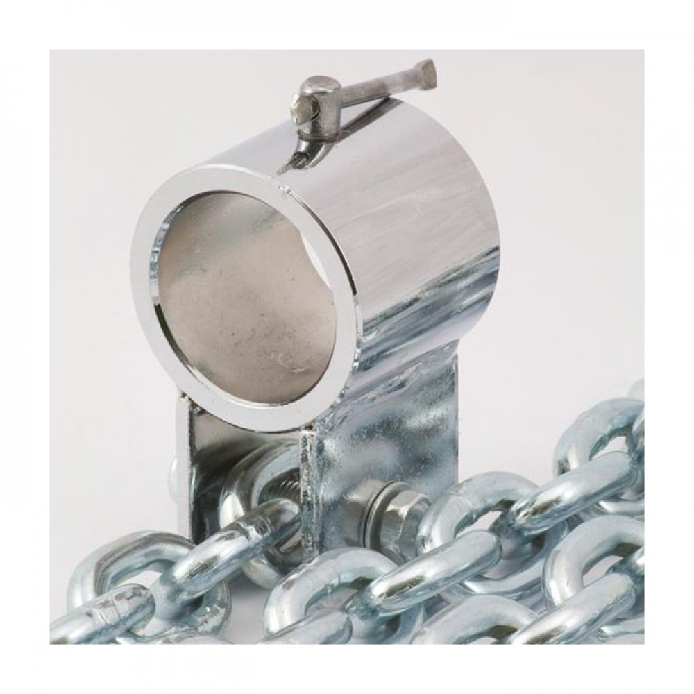 GR30 ŘETĚZ NA OLYMPÍJSKOU OSU (2KS.)